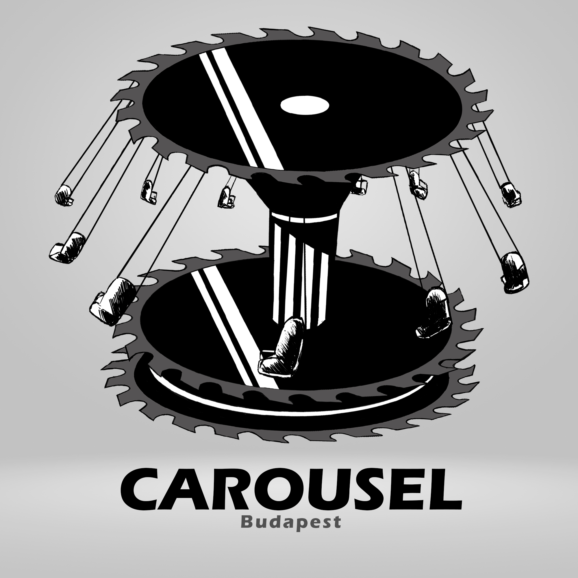 Carousel Budapest